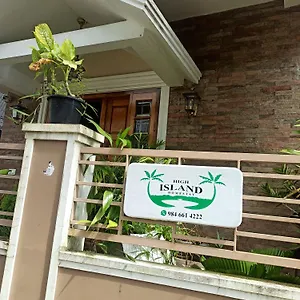 High Island Homestay