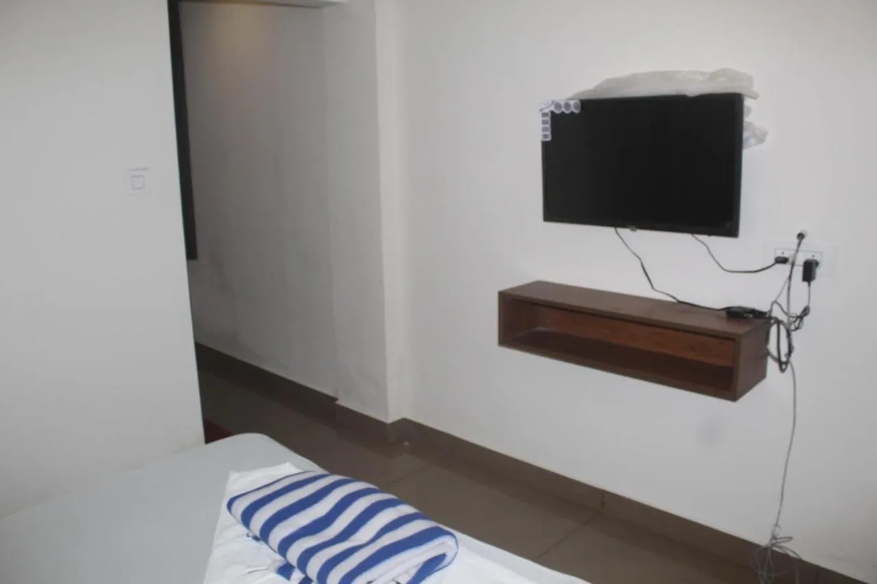 Apartment Grace Apart Hotel @Kochi India